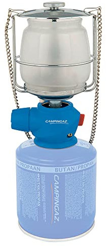 Campingaz Lumostar Plus Laterne Blau 350 Grams