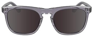 Calvin Klein Unisex Sonnenbrille Ck23534s, Grau, Einheitsgröße