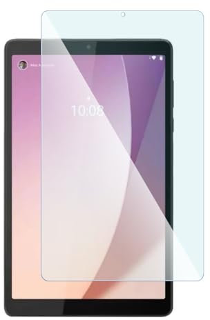 KARYLAX - Flexible Glass Screen Protector, 9H Hardness, Anti-Scratch, Compatible with Blackview Tab 50 Android 13 Tablet 8 Inch Touch Screen Protector
