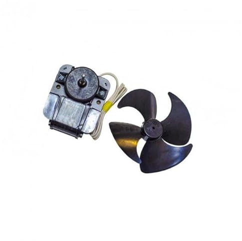 SOS - Accesorio de motor para frigorífico, congelador 92129063, 481936170011 CANDY, KELVINATOR, ROSIERES