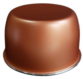 Olla A Presión Eléctrica De 6 L, Recipiente Multicocina, Sartén Antiadherente De 1 Litro, Doble Pulverización, Espesante