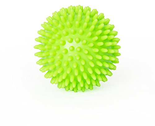 Merrithew Massage Ball, grün, groß, 8,4 cm/8,5 cm