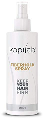 Laca Fijadora Kapilab (250 ml)