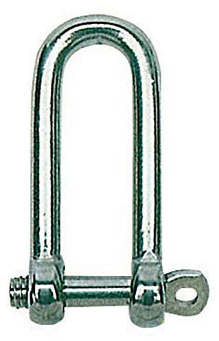 OSCULATI Manille Longue AISI 316 5 mm