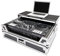 Magma Multi-Format Workstation XXL Plus 19 DJ Controller Case (MGA40993)