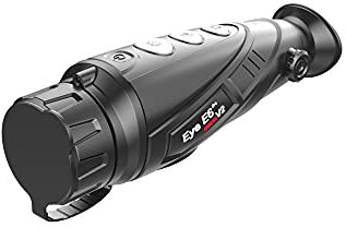 Infiray Iray Thermal Imaging Scope E6 PRO