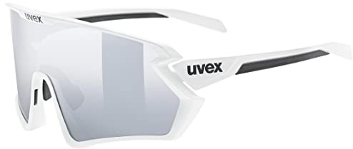 uvex Unisex Sportstyle 231 2.0 Set Sportbrille (1er Pack)