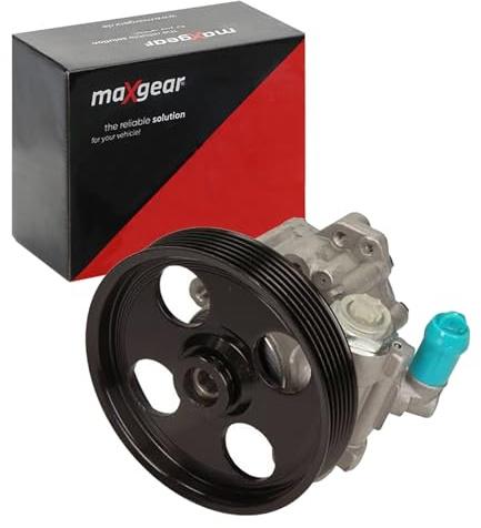 Maxgear 48-0132 Hydraulikpumpe, Lenkung vorne | 48-0132 passend für C5 Evasion Jumpy
