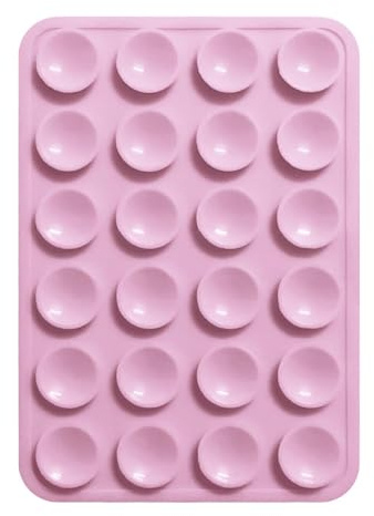 Dtaigou Grip de téléphone Collant, Prise en Charge Collante du téléphone,Accessoire de téléphone Portable adhésif en Silicone | Téléphone Polyvalent Multiples