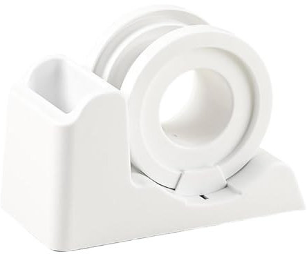 Label Holder for Rolls,Label Printer Stand | Tool Sturdy Base for Beverage Sealing Sticker Efficient Bottle Jars Cup Handling Home