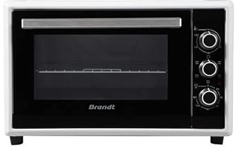 BRANDT FC55MUW
