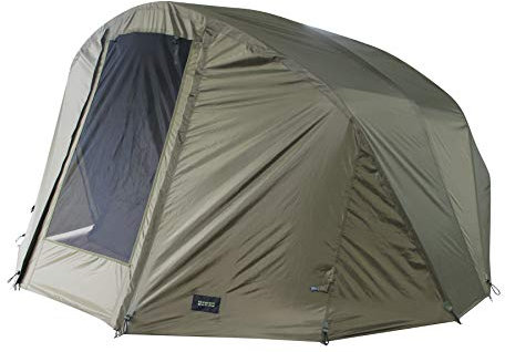 MK-Angelsport Fort Knox Skin 3,5 Mann 2.0 Dome Zelt Karpfenzelt Überwurf
