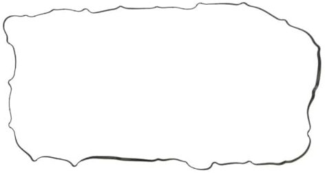 Elring 811.490 - Dichtung, Zylinderkopfhaube