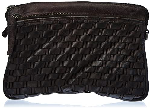 Unmade Copenhagen Women's NeilUM Bag Small, Dark Chocolate