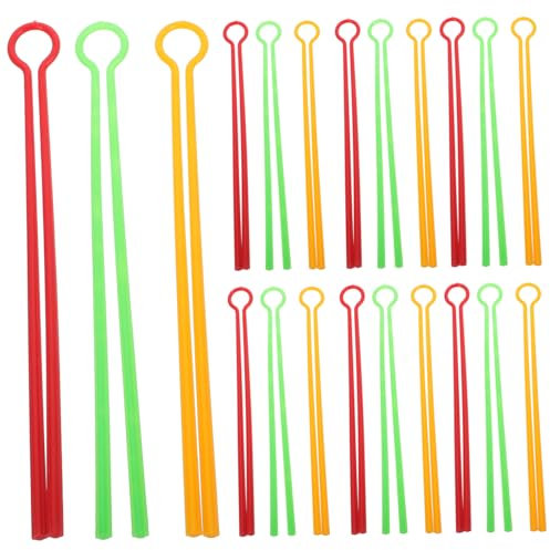 Gogogmee 35pcs Hair Perm for Women Girls Practical Hair Curl for Perm Kit Styling Tools for Curly