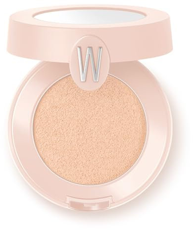WYCON Cosmetics SOULMATE CAMOUFLAGE Correttore Liquido Coprente, Medio-Alta Coprenza, Antiossidante Arricchito con Vitamina E e Oli Naturali - 04 light beige
