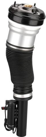 Suspension pneumatique Compatible avec Benz pour Classe S W220 1998-2006 Amortisseur De Jambe De Suspension Pneumatique Avant De Voiture 220320511388 220320243860 A220320243860