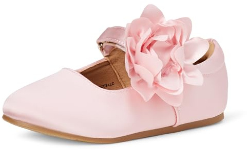 Amazon Essentials Niñas Bailarinas Mary Jane