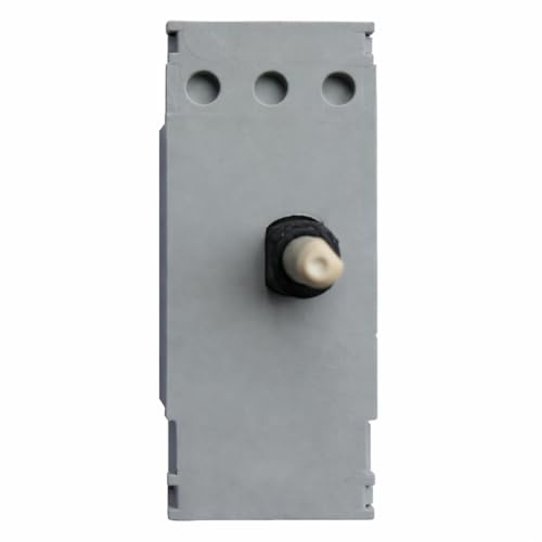 Dimmer Module Switch Replacement 40-4000w 240V Push On/Off Turn To Adjust Dimmer | Adjustable Light Replacement Switch