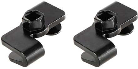 PPcdfre Universal-Schraubenschlüssel-Verlängerungsadapter mit Sechskantantrieb, 1/2-Antrieb, Brechstangen, 21-mm-Schraubenschlüssel-Umrüstadapter