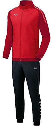 JAKO Herren Champ Trainingsanzug Polyester