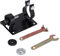Staffa sedile universale per trapano elettrico trapano supporto per taglio stabile lucidatura rettifica(10MM)