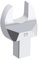 ATsafepro Chiave a forchetta a forchetta, 9 x 12 mm, chiave dinamometrica sostituibile, 22 mm