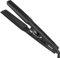 Thirtek Professional Wide Hair Straightener,1 1/2 IN Flat Iron With Ceramic Floating Plate,25S Fast Heat Up For Salon Wonder,15 Adjustable Temps Up To 230℃, Ergonomic Silicone Handle,LCD Display-Black
