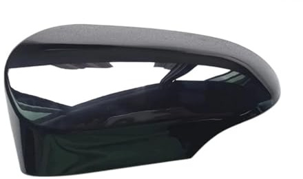 LTXCNI Rückspiegel Abdeckung Für Toyota Für Yaris Hybrid 2012-2019 Schrägheck Autozubehör Rückspiegelabdeckung Gehäusedeckel Außenspiegel Abdeckung(2,L)