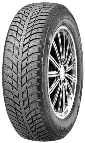 Nexen N'blue 4Season M+S - 175/65R15 84T - Ganzjahresreifen