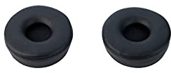 Jabra 14101-73 Engage 65 75 Mono Ohrpolster 2 Stück Schwarz