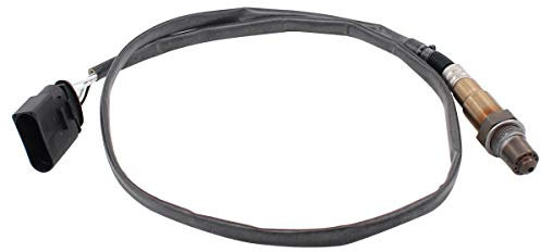 Lambdasonde für A3 S3 quattro A4 Avant Cabriolet A6 2.7 T quattro TT Roadster Variant Caddy II Kasten Golf 3 New Beetle für Passat Variant Polo Classic für Octavia I Combi Leon Toledo Fabia I Combi