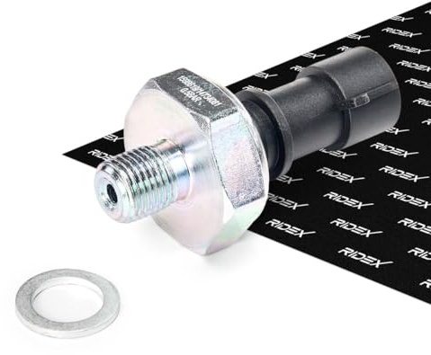 RIDEX 805O0011 Interruttore di pressione olio
