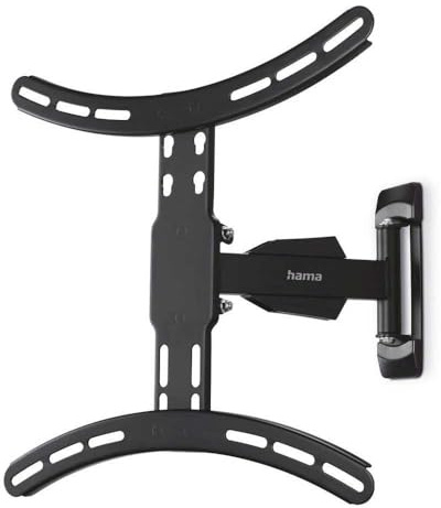 Support Mural TV, Pivot., incli., téles., 165 cm (65), OLED jus. 35kg