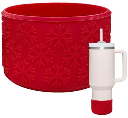 Housse de protection en silicone pour bouteille d'eau en verre, convient pour femme, homme, voiture, voyage, maison