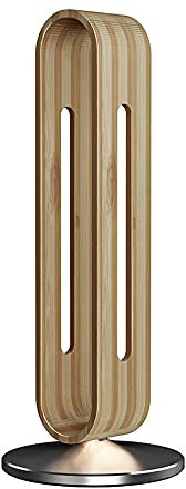 Colexy Support Universel pour Ecouteurs,Support Bois Casque, Supports Casque Gamer,Supports Casque Audio, pour Les Casques de Jeu/Ecouteurs de Bureau, pour Maison Bureau Boutique