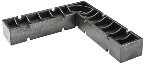 Rockler 515239 Clamp-It® Assembly Square 8 - 1-1/2