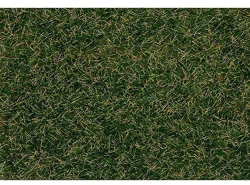 Streufasern Wildgras, dunkelgrün, 4 mm, 80 g