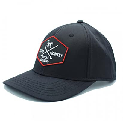 Sport Surf Monkey® Funktionscap mit Sonnenschutz UPF50+