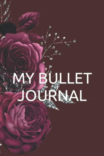 My Bullet Journal