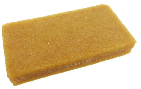 Holibanna Grip Tape Eraser Stick Sandpaper Cleaner for Shoes Anti-skid Cleaner Tool
