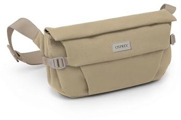 Osprey Arcane Hip Bag Latte Brown Heather OS