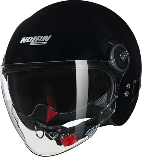 Nolan N21 Visor 06 Classico Jethelm | Schützender Fahrkomfort