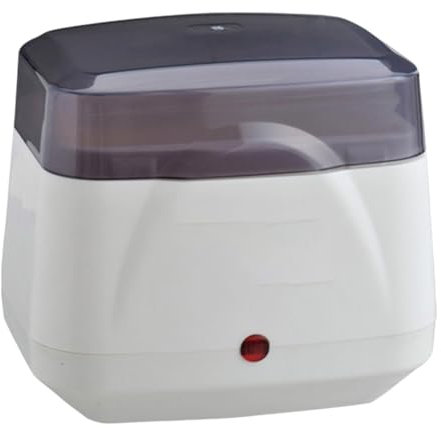 Gralara Pequeña Yogurtera Aparato de Cocina de 8W con Temperatura Constante