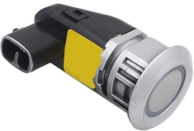 Auto Parksensoren Für Chevrolet Für Captiva 2006 96673464 96673474 96673471 96673467 Einparkhilfe Sensor Parkplatz Sensoren Ultraschall Sensor Sensoren Einparkassistent