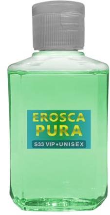Inspiriert von Erosca Pura Unisex-Nischenduft - MB Refill Parfum 70ml für Mercedes Autoduft zum Nachfüllen von Air Balance Flakon SA-Code P21 AutoParfüm fruchtig-süss (EROSCA PURA (VIP))