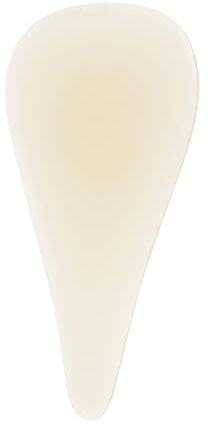 Eacam Silikonkamelzehen Concealer, Hochwertig, Weich und Komfortabel, Nahtlos und Unsichtbar für Leggings, Jeans, Badeanzüge mit Wiederverwendbarer Lösung