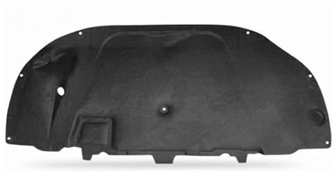 Protector Térmico Para La Cubierta Del Motor Y El Capó Para Jeep Para Grand Cherokee 2014-2021
