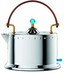 OTTONI electric water kettle, 1.0l, 34 oz