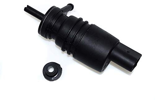 Neue Scheibenwaschpumpe für B-M-W E36 E46 E53 E83 E85 E90 323is 330i 328i 328is 528i 1997-2007 67128362154 67128377612 2218690121 1J5955651